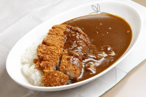 カレー